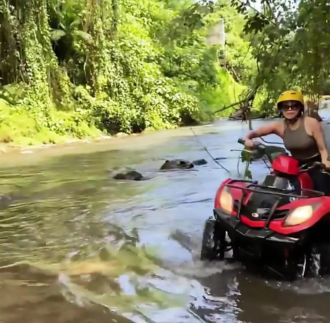 bali atv-ride tour