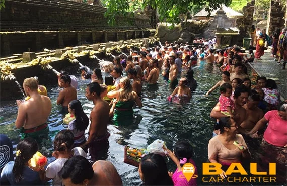 tirta empul temple