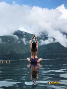 Bali-spring-tour at Toya Devasya