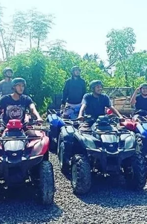 bali atv-ride tour